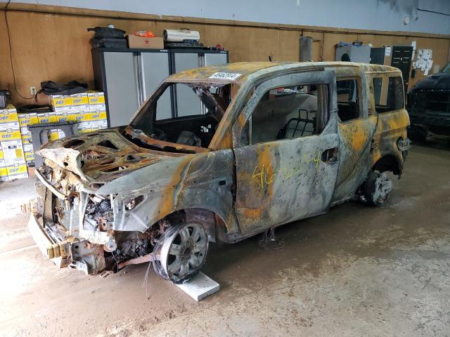 Honda Element (2008)