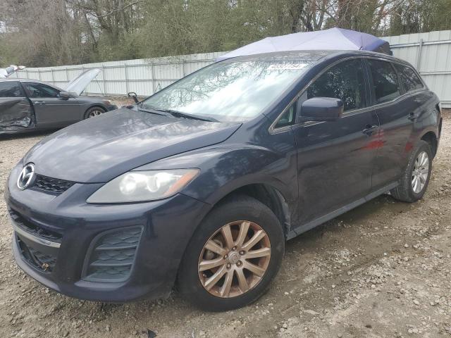 Mazda Cx-7 (2011)