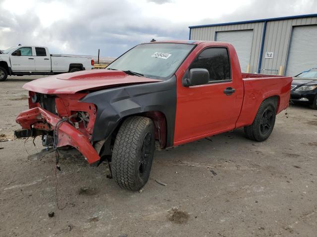 Chevrolet Colorado (2004)