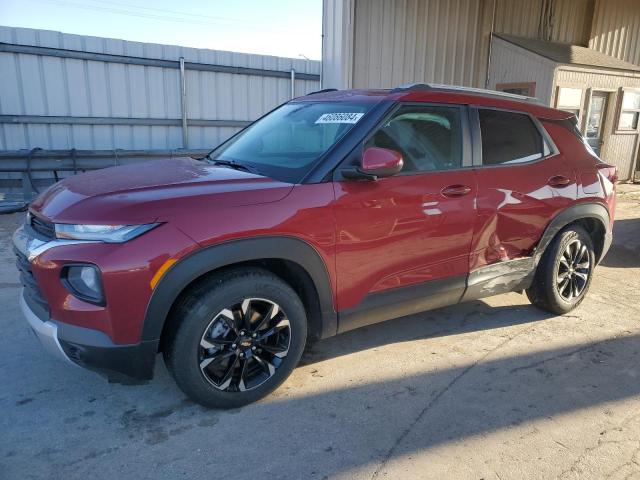 Chevrolet Trailblzr (2021)