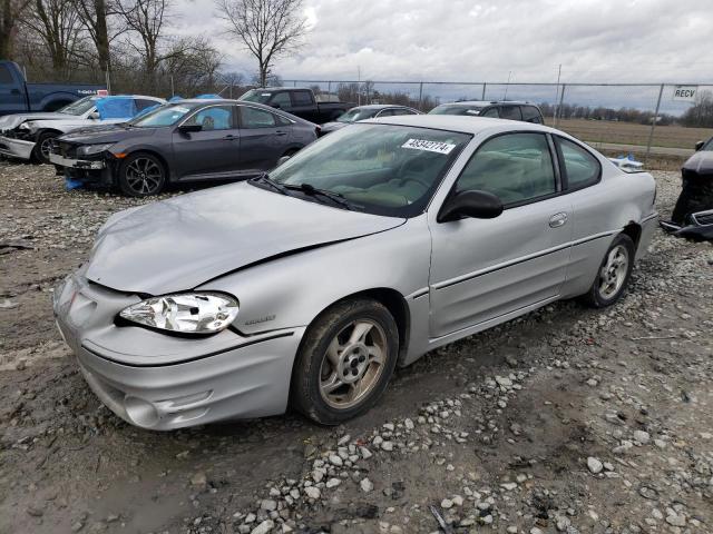 Pontiac Grandam (2005)