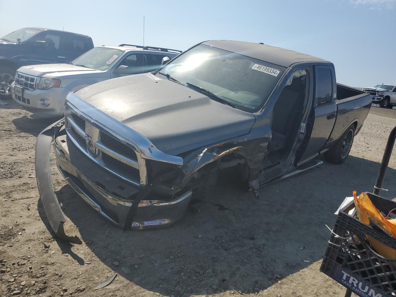 Dodge Ram (2011)