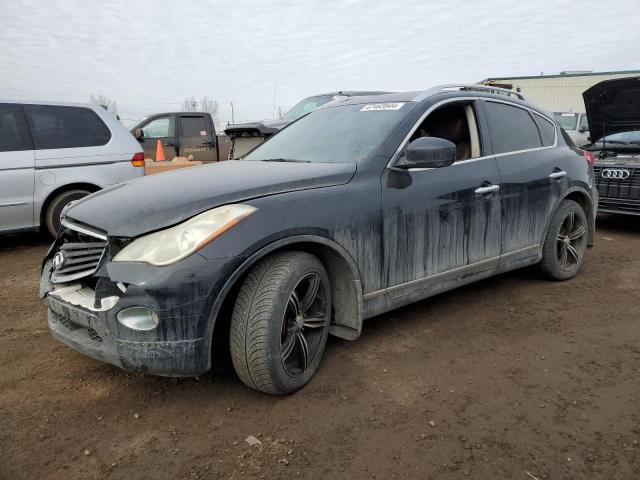 Infiniti Ex35 (2008)