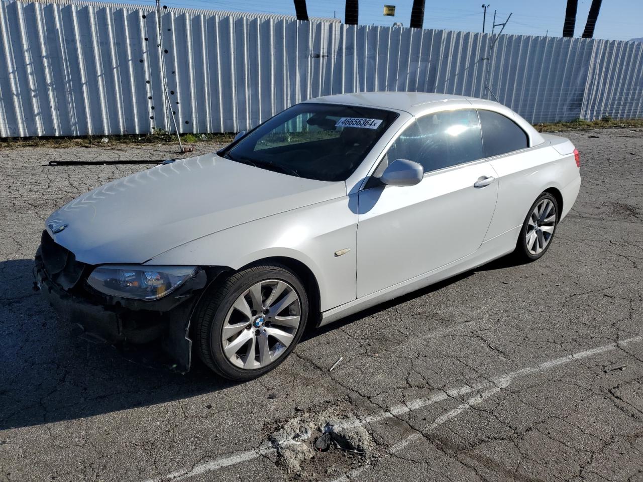 Bmw 3er (2013)