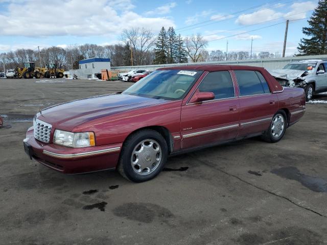 Cadillac Deville (1997)
