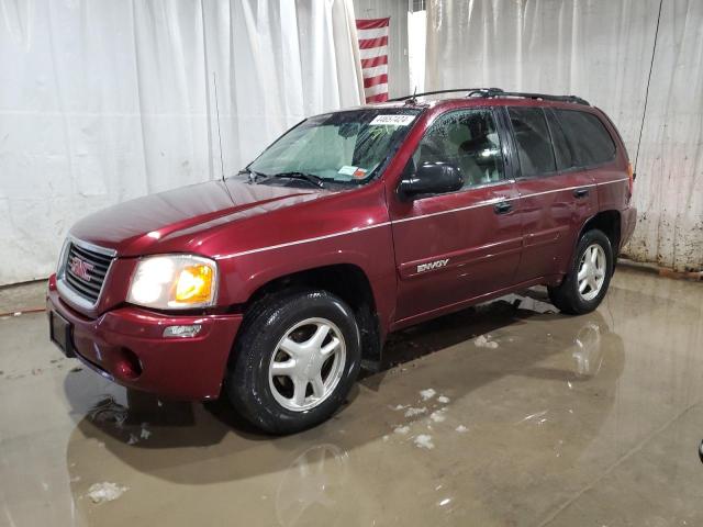 Gmc Envoy (2005)