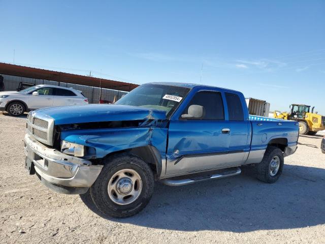 Dodge Ram 2500 (2001)