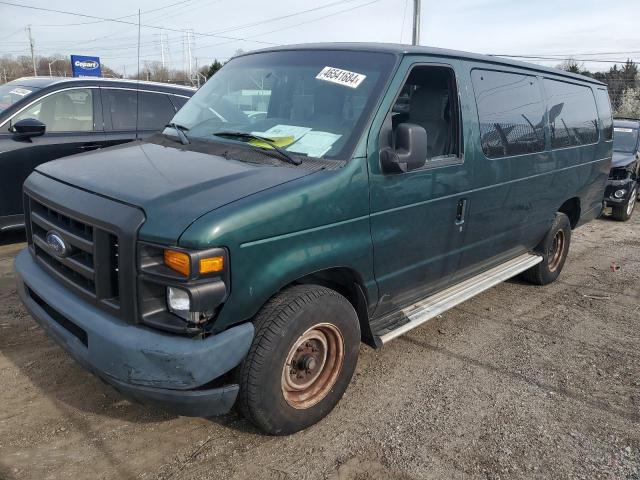 Ford Econoline (2009)