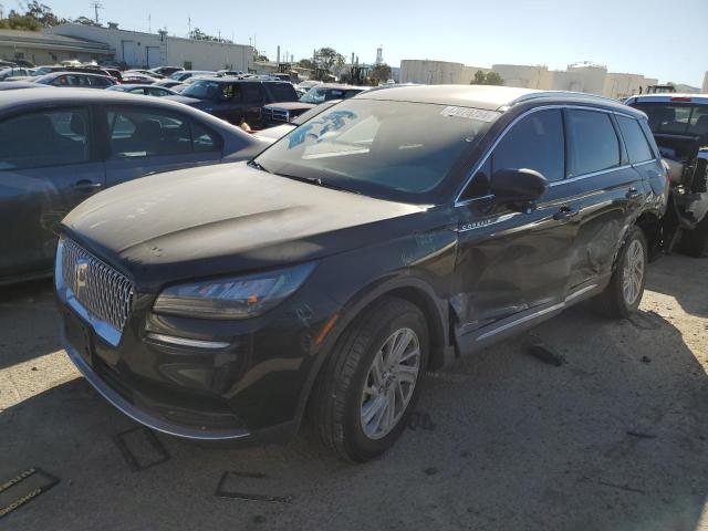 Lincoln Corsair (2022)