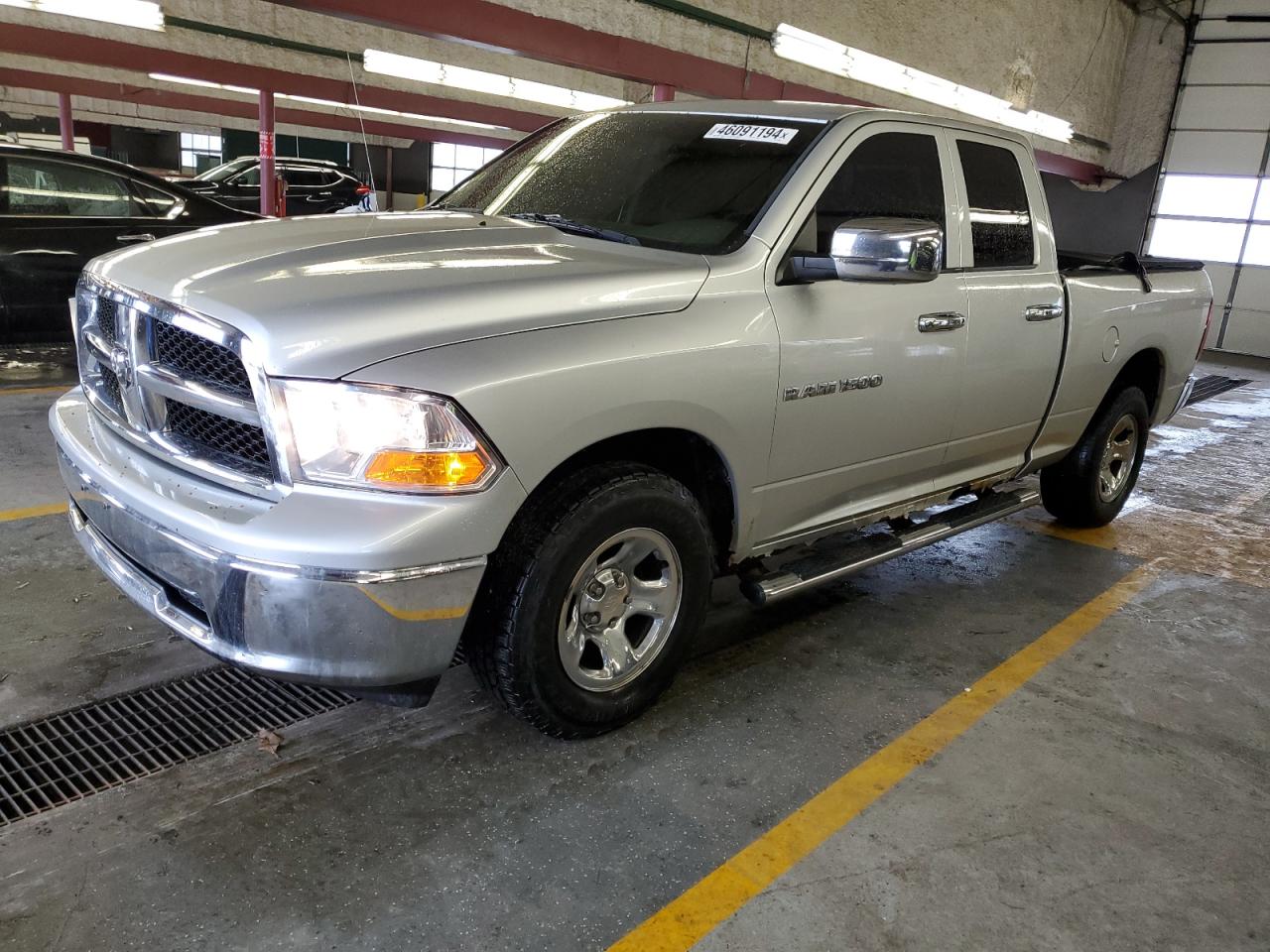 Dodge Ram (2011)