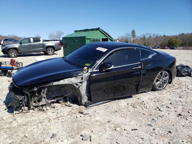 Infiniti Q60 (2019)