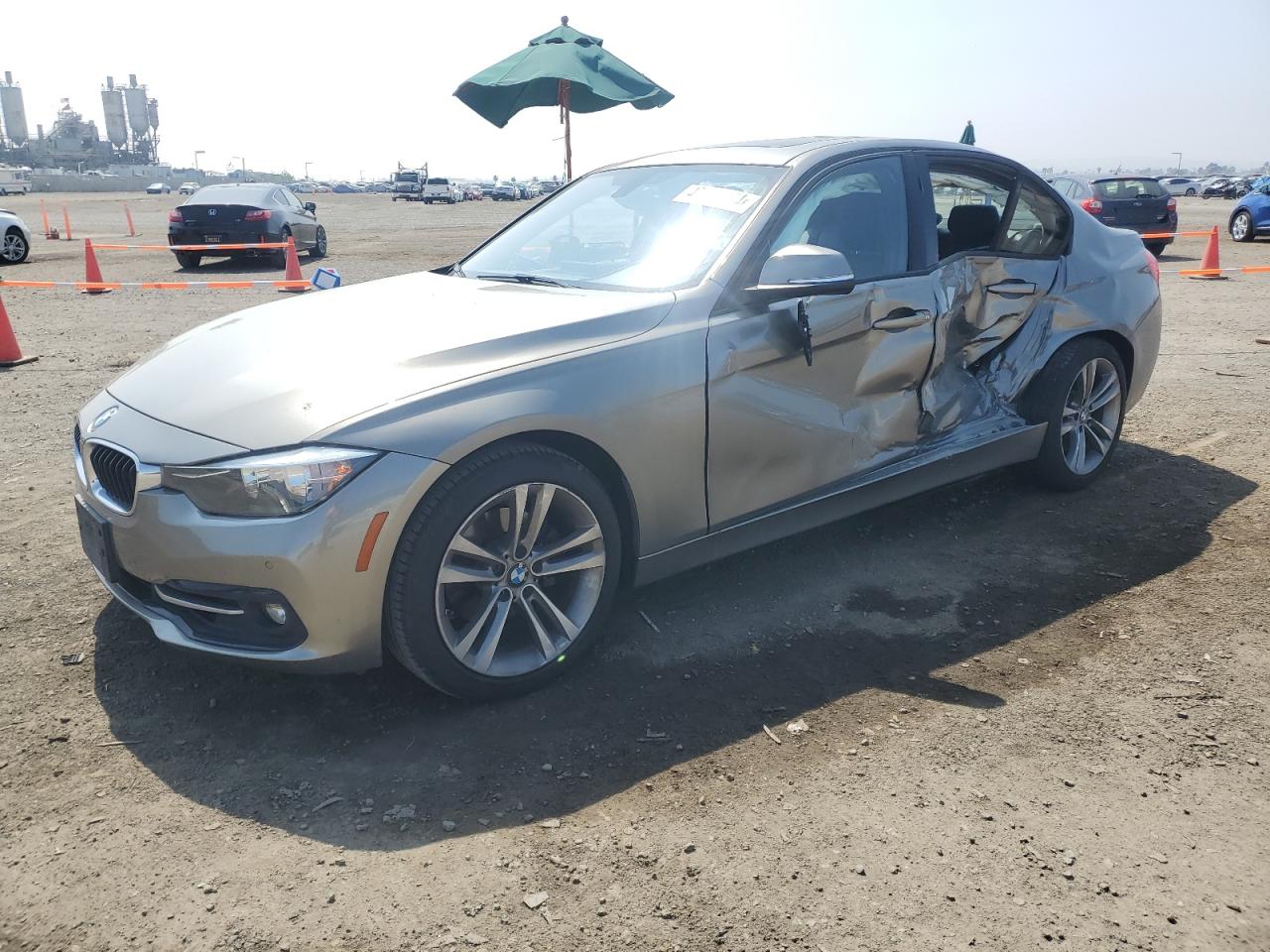 Bmw 3er (2016)