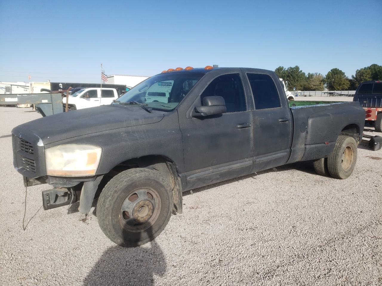 Dodge Ram (2006)