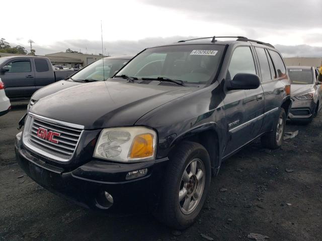 Gmc Envoy (2006)
