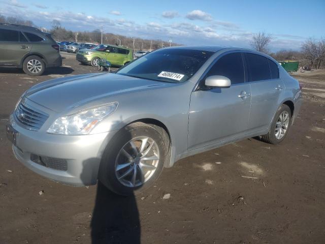 Infiniti G35 (2008)