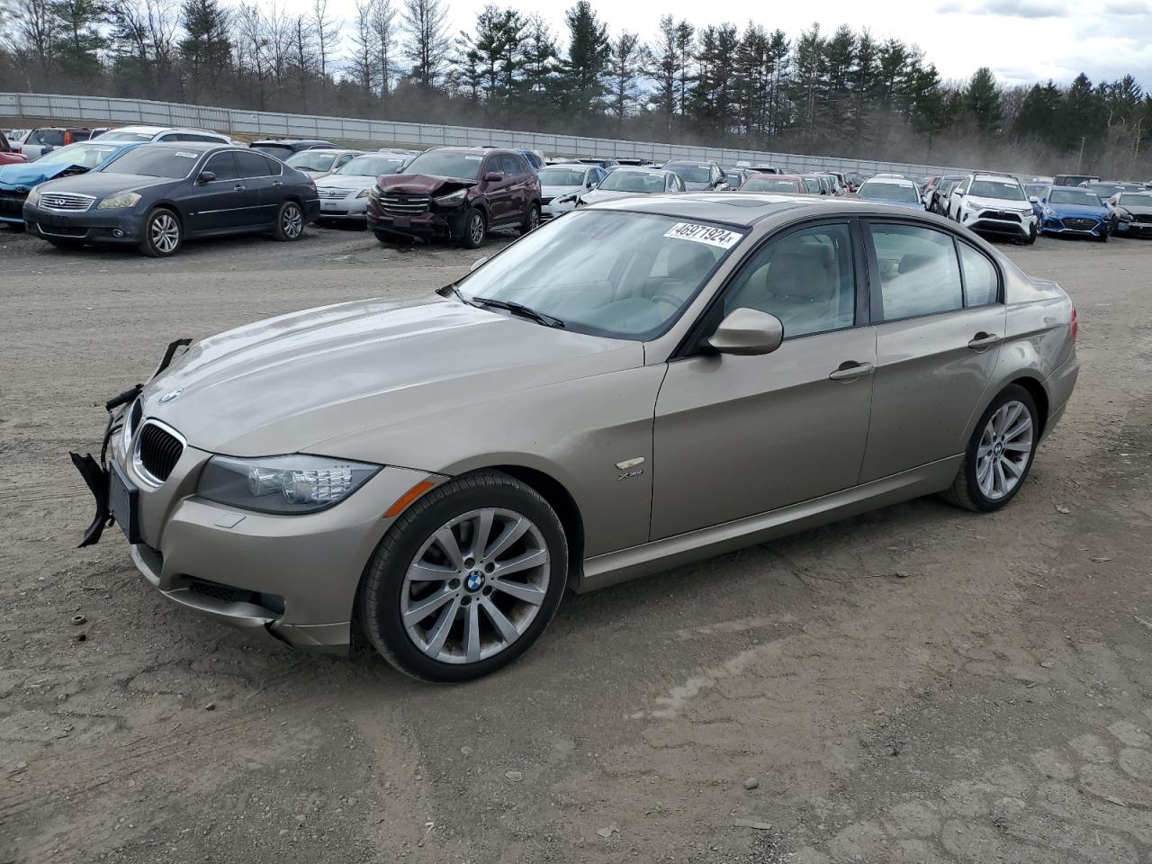 Bmw 3er (2011)
