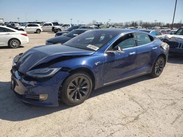 Tesla Model s (2020)