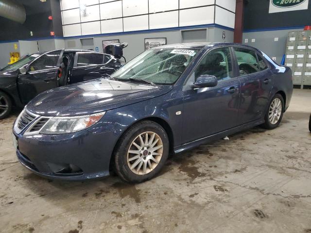 Saab 9 3 (2010)