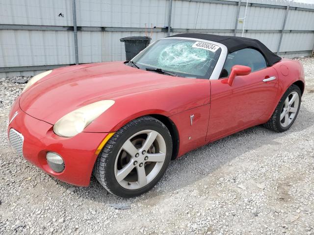 Pontiac Solstice (2007)