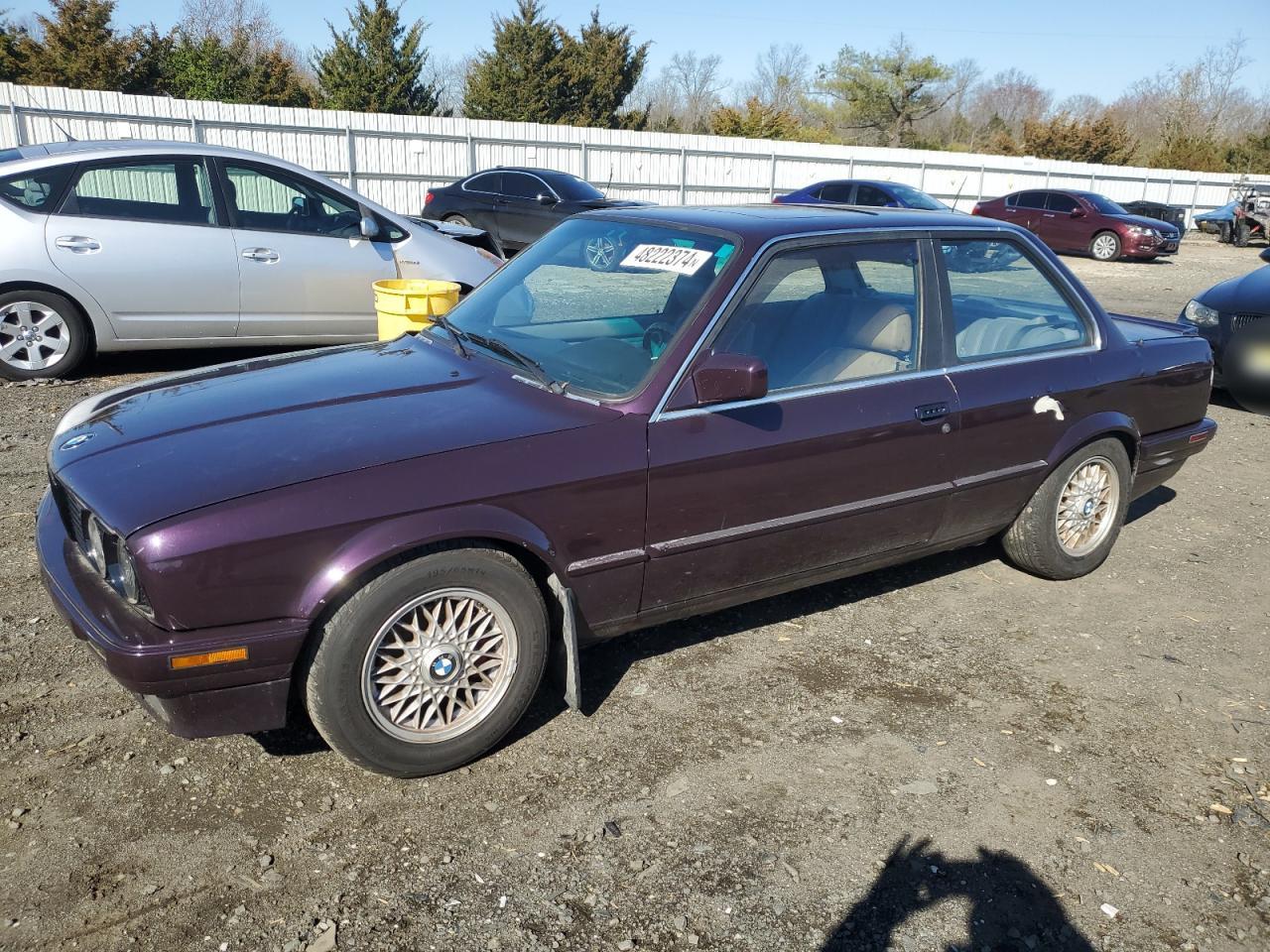 Bmw 3er (1990)