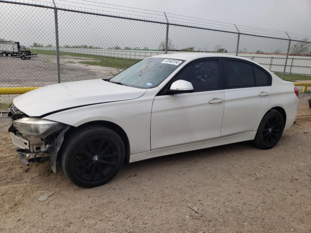 Bmw 3er (2016)