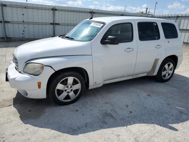 Chevrolet Hhr (2009)