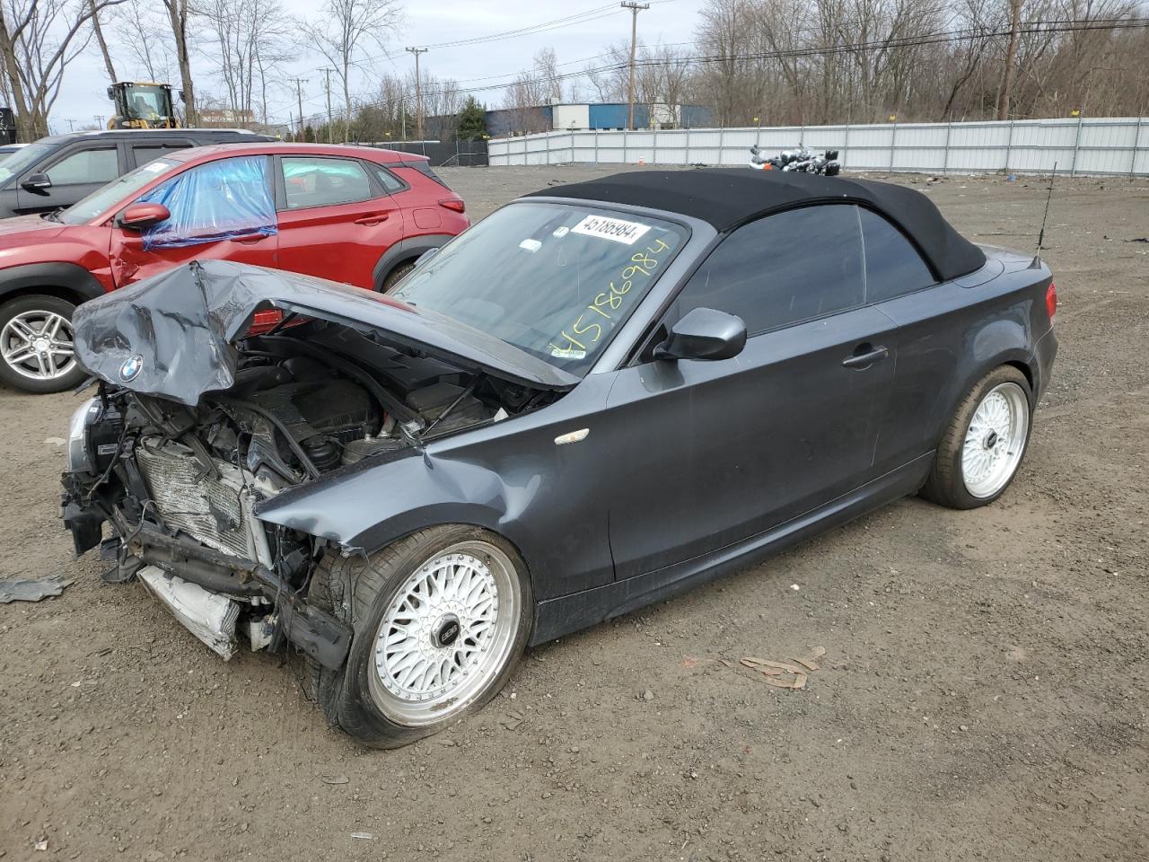 Bmw 1er (2013)