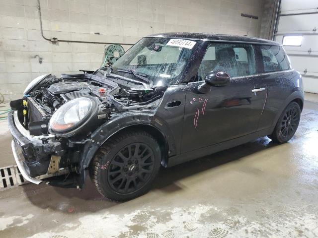 Mini Cooper (2015)