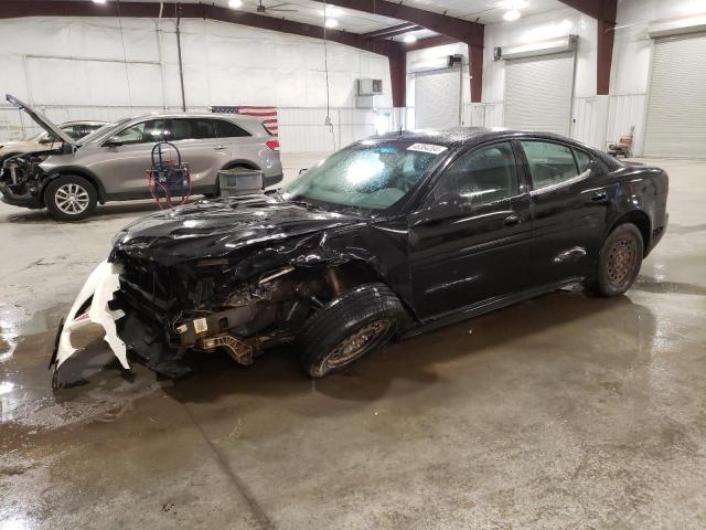 Pontiac Grandprix (2005)