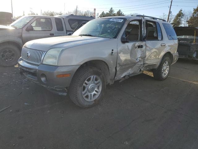 Mercury Mountainer (2004)
