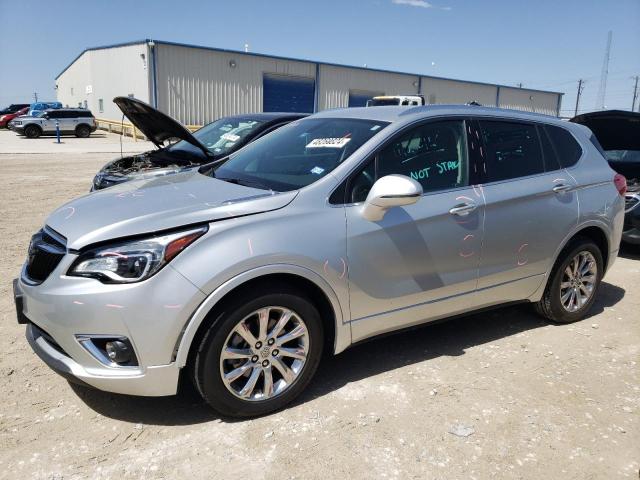 Buick Envision (2019)