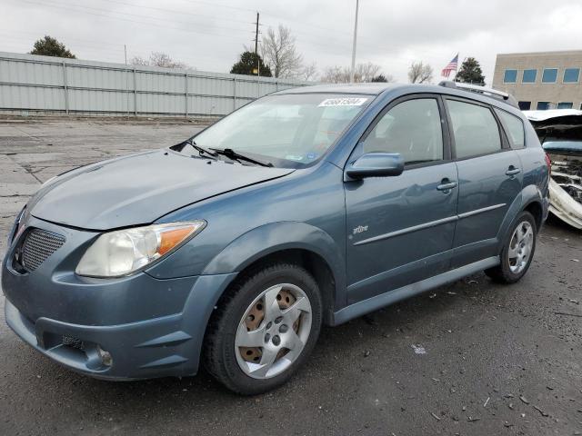 Pontiac Vibe (2008)