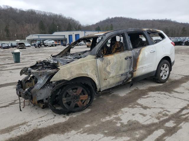 Chevrolet Traverse (2010)
