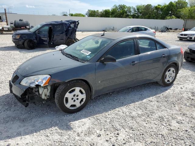Pontiac G6 (2008)