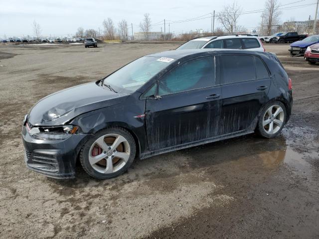 Volkswagen Gti (2019)
