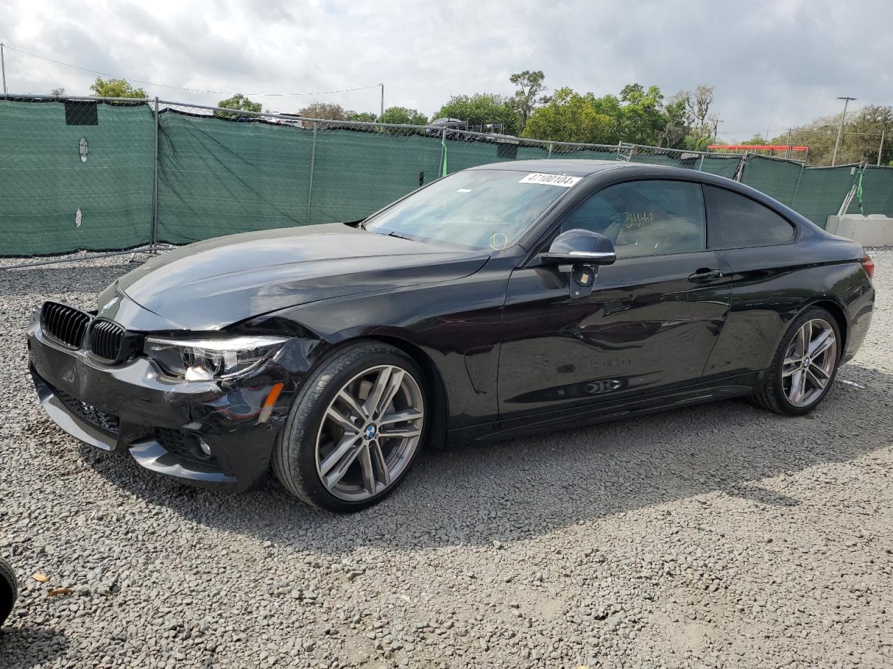 Bmw 4er (2020)