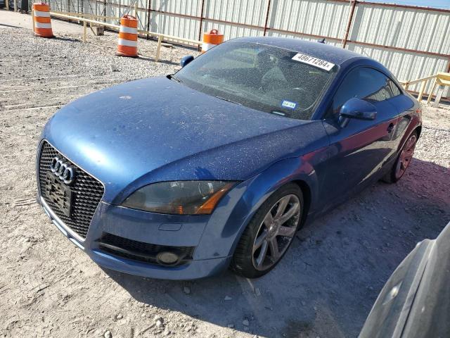 Audi Tt (2008)
