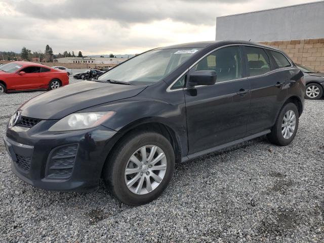 Mazda Cx-7 (2010)