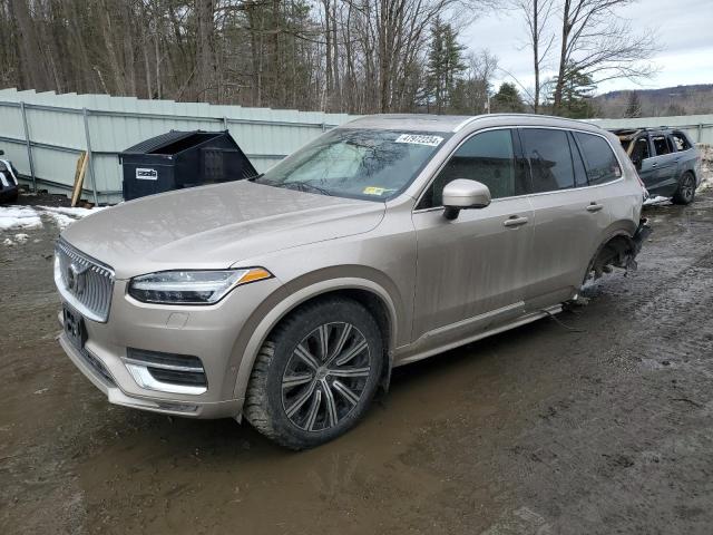 Volvo Xc90 plus (2023)
