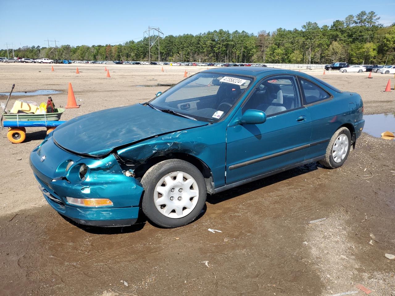 Acura Integra (1994)
