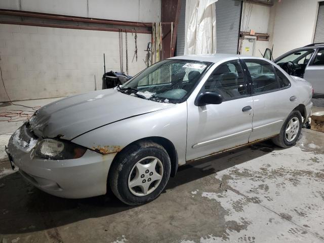 Chevrolet Cavalier (2005)