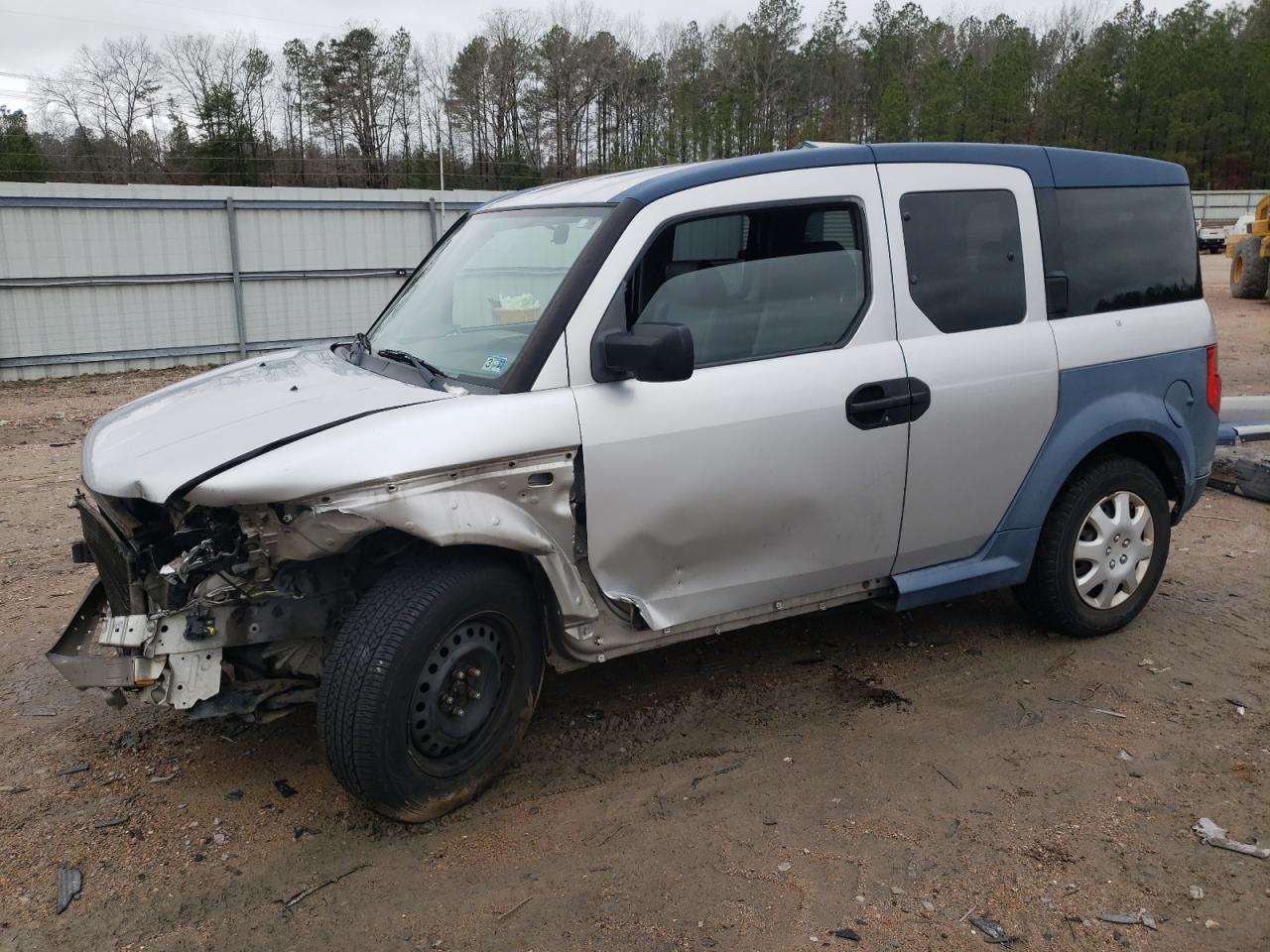 Honda Element (2006)