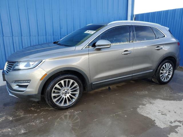 Lincoln Mkc (2017)