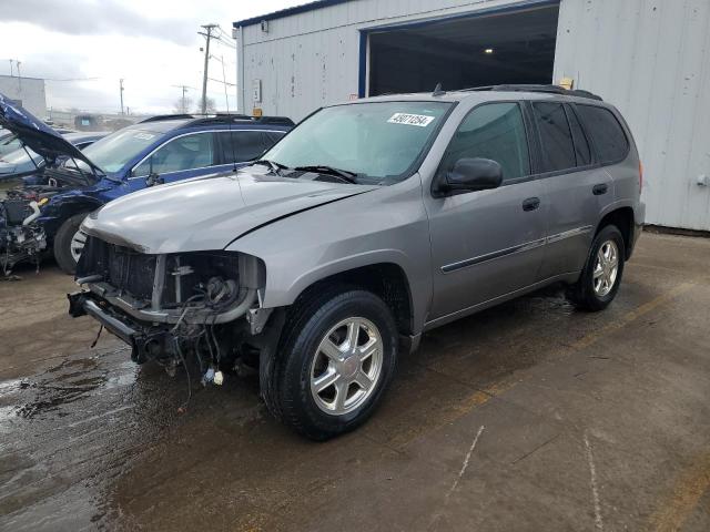 Gmc Envoy (2009)