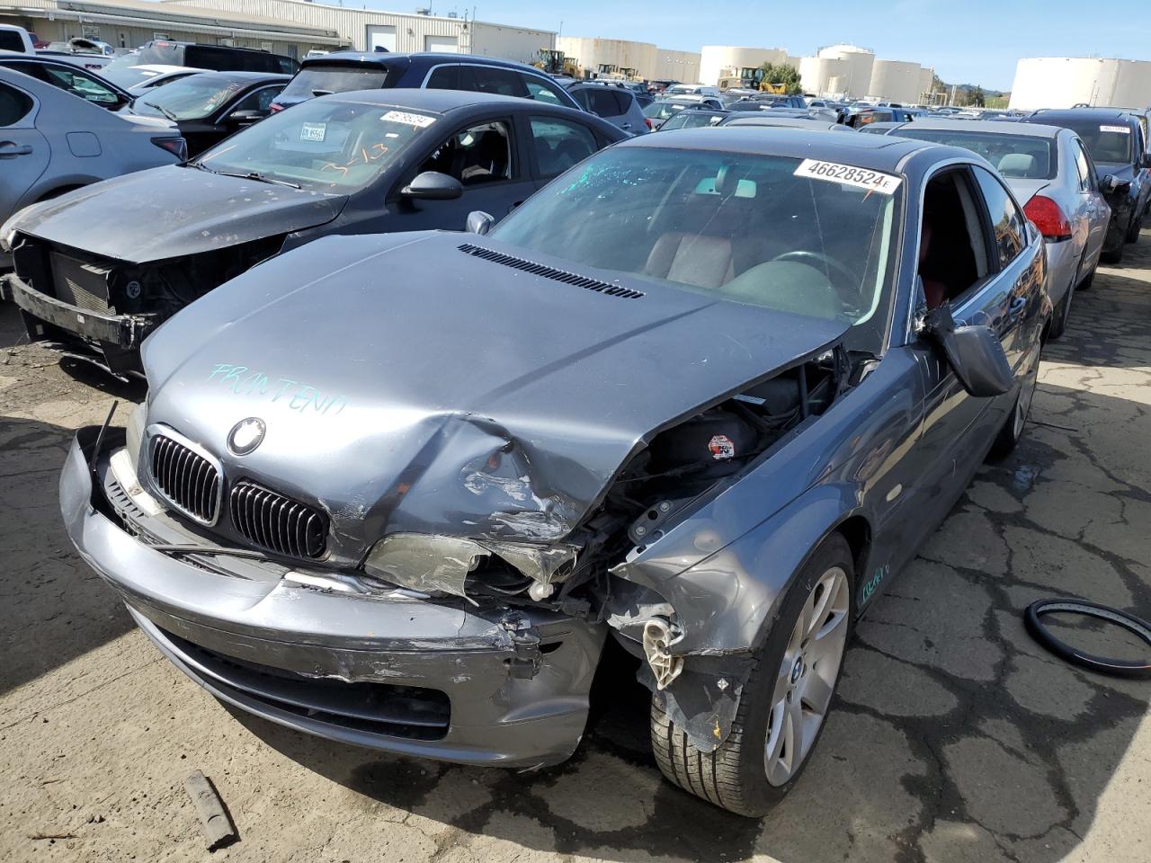Bmw 3er (2000)