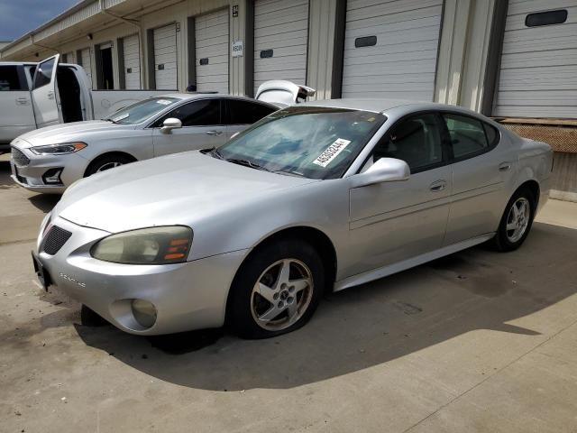 Pontiac Grandprix (2004)