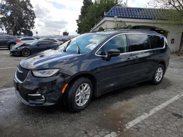 Chrysler Pacifica (2022)