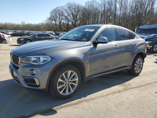 Bmw X6 (2016)