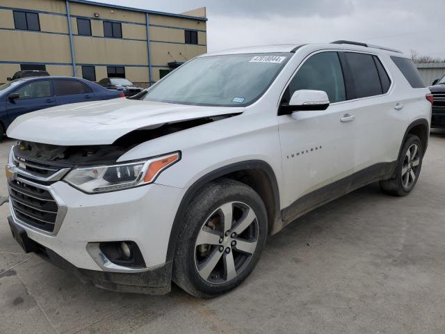 Chevrolet Traverse (2018)