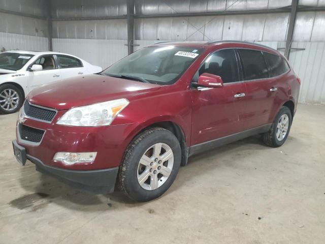 Chevrolet Traverse (2010)